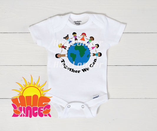 HL Together We Can SUBLIMATION file