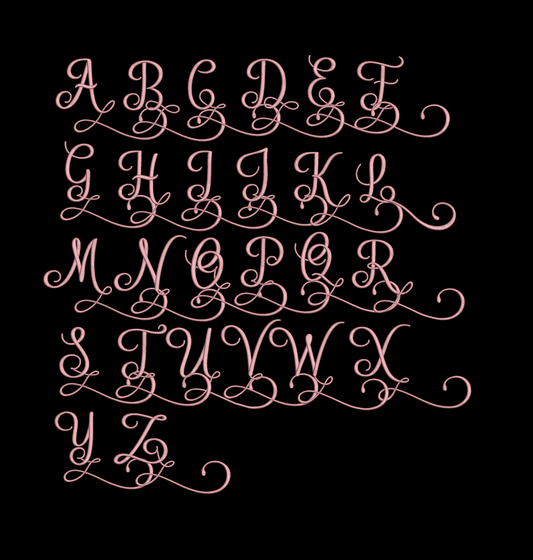 DDT Sweetheart font