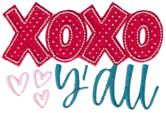 BCD Valentines Sayings Too Bundle Set
