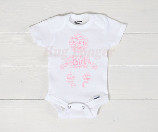 HL Baby Boy and Girl Sublimation files