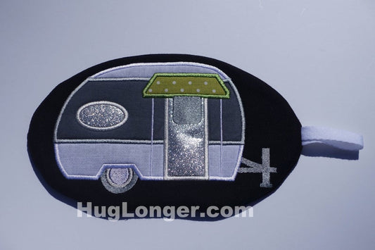HL ITH Camper Potholder 6x10 HL6007