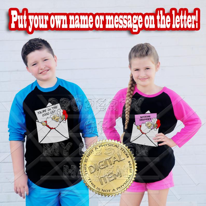 MDH Santa Bundle!