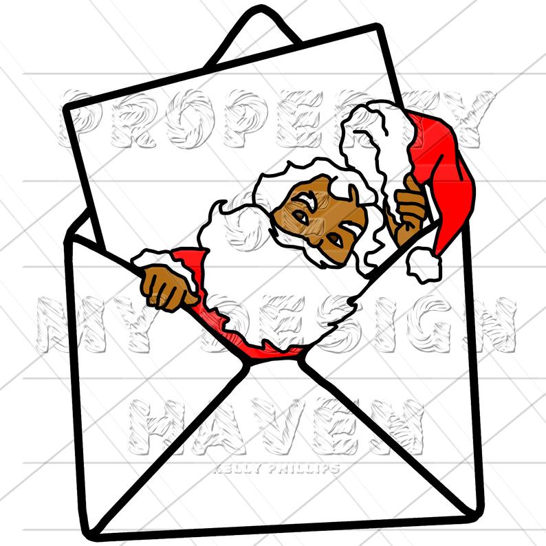 MDH Santa Bundle!