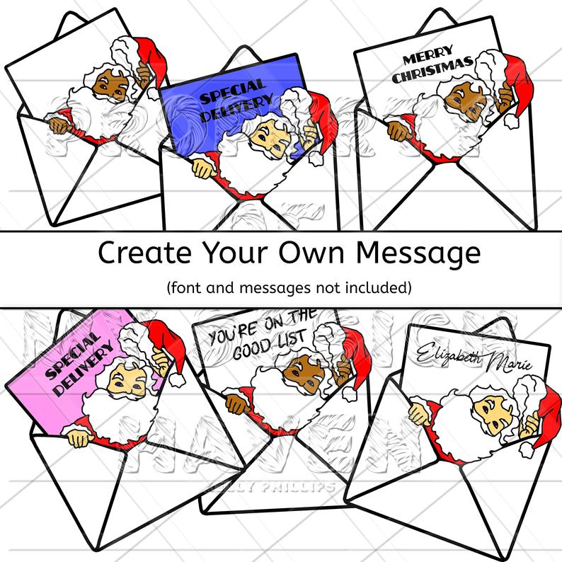 MDH Santa Bundle!