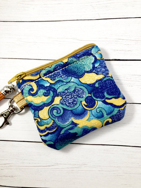 DBB Side Zipper BLANK Zipper Bag 4x4