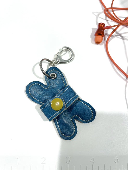 DBB Ear Bud Buddy Earbud Snap Wrap ITH Project 4x4