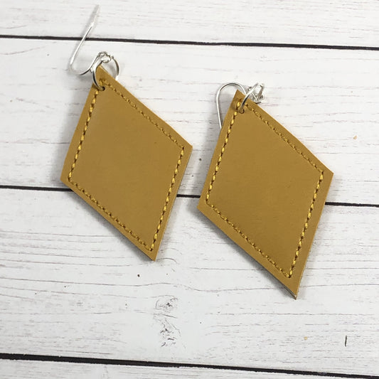 Diamond Earrings DBB