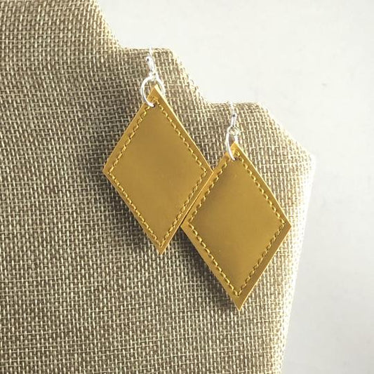 Diamond Earrings DBB